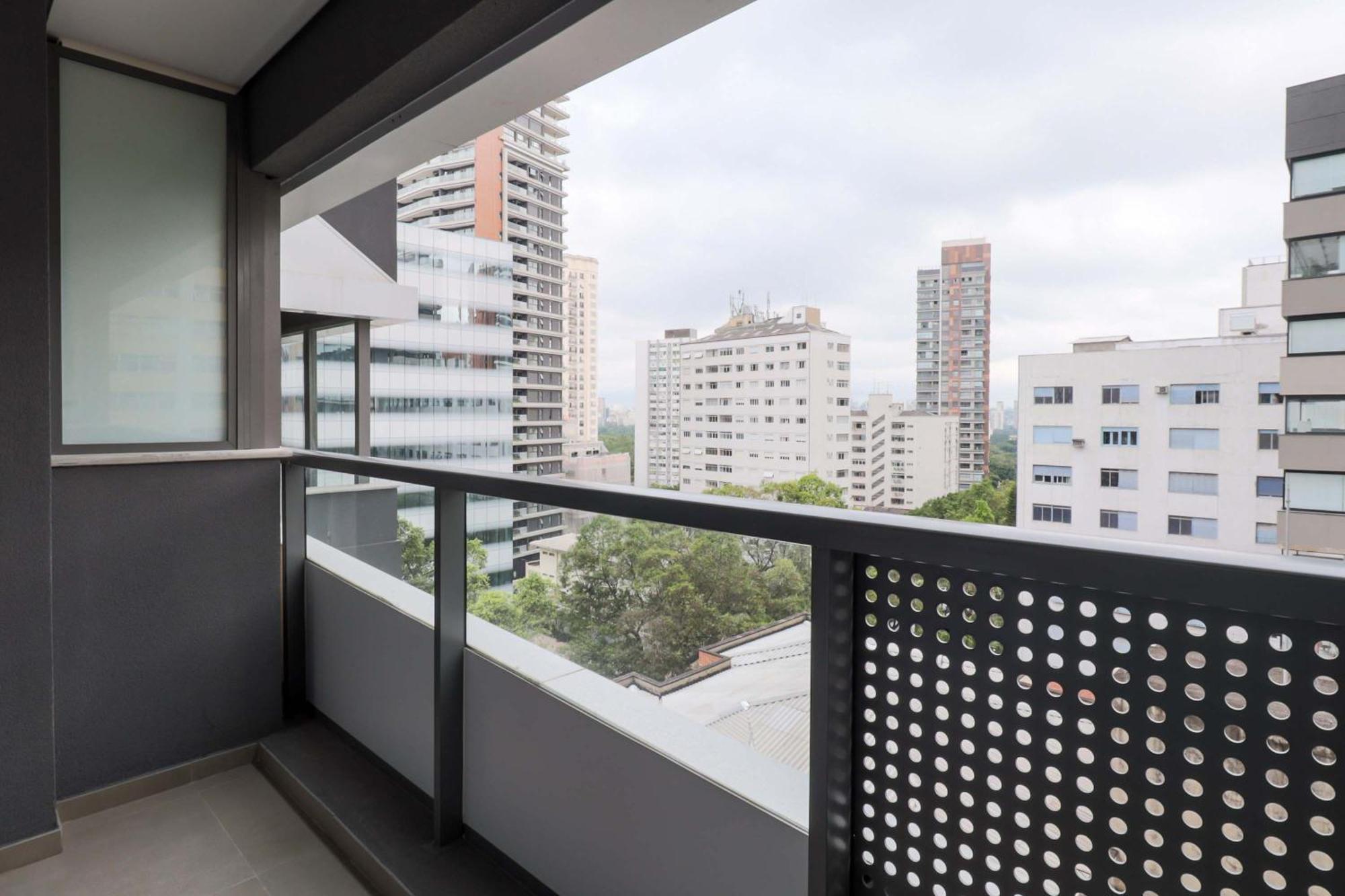 360 Vn Oscar Freire By Housi Lejlighed São Paulo Eksteriør billede